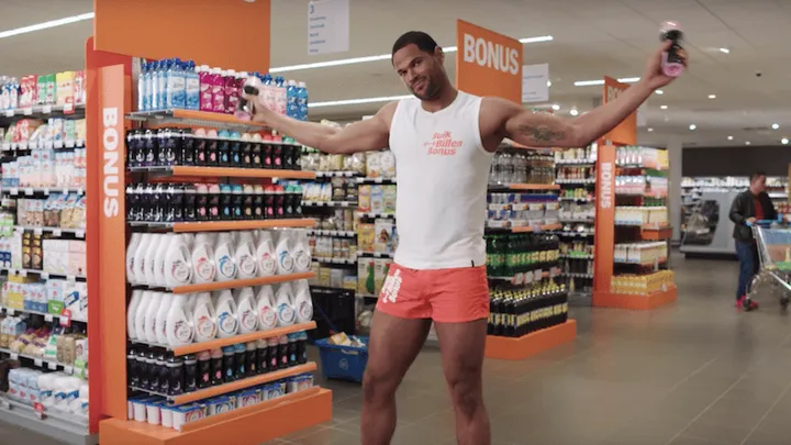 Déze commercials maken kans op de titel ‘meest irritante tv-reclame van 2017’