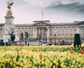 This is what the royal family spent in the past year