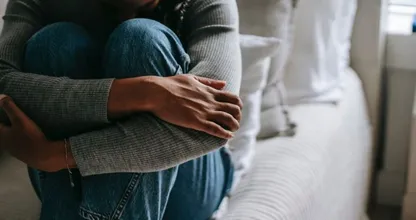 Vrouw onthult: 'Mijn vriend vindt mij niet de mooiste vrouw van de wereld'
