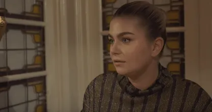 Roxeanne in verwachting: gaat de bruiloft nog door of wordt de trouwdatum uitgesteld?