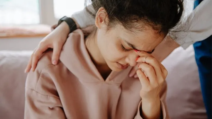 6 oefeningen om stress en angstgevoelens te verminderen