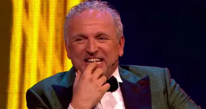 Weer een mislukt liefdesavontuur voor Gordon