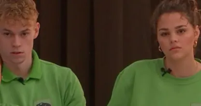 Oeh la la: déze twee Bondgenoten zorgden voor liefde buiten het programma
