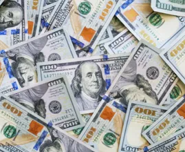 El ganador de Powerball dona todo el premio a la caridad