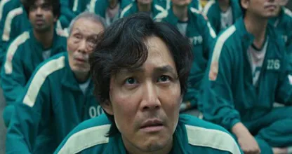 Netflix wil van populaire serie Squid Game een videogame maken