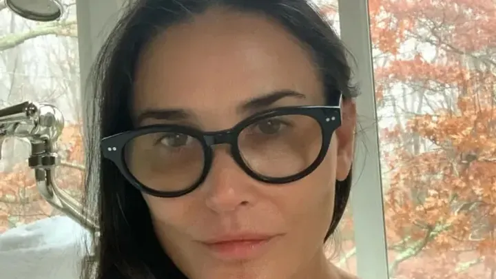 Antes do Glam Squad: Veja como essas grandes celebridades realmente são!