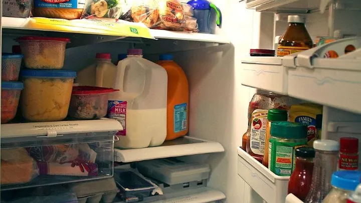 Fact or fable: you have to let leftovers cool down before storing them in the fridge