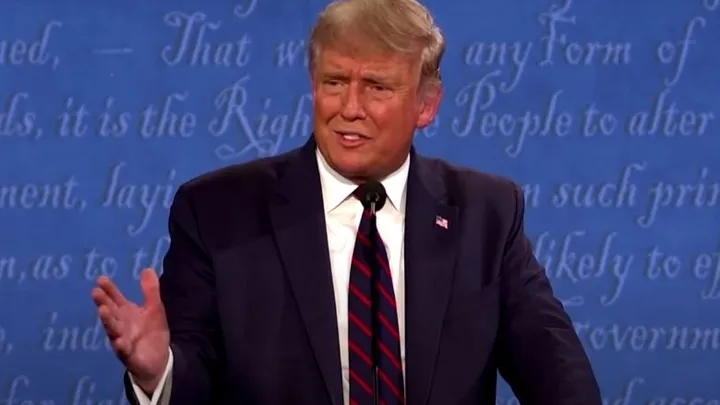 President Donald Trump en zijn vrouw positief getest op corona