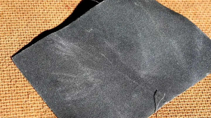 These are 12 different things you can do with sandpaper