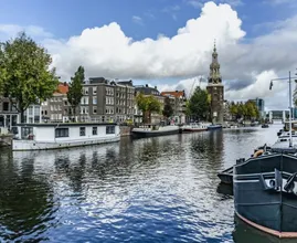 Toch nog nazomer: volgende week relatief hoge temperaturen