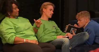 De finale van De Bondgenoten vindt plaats op déze datum