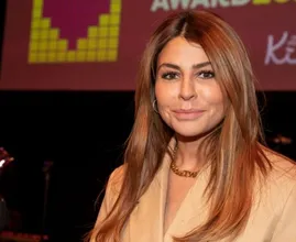 Olcay Gulsen over relatie met Ruud de Wild: 'Het was een emotionele tijd'