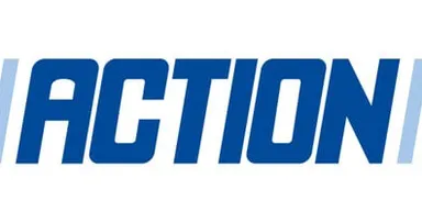 Bekijk hier het door klanten ingezongen enige echte Action promotielied! Ze hebben blijkbaar veel trouwe fans.