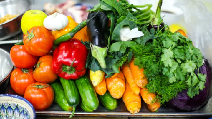 Sorprendente: estos seis vegetales son en realidad frutas