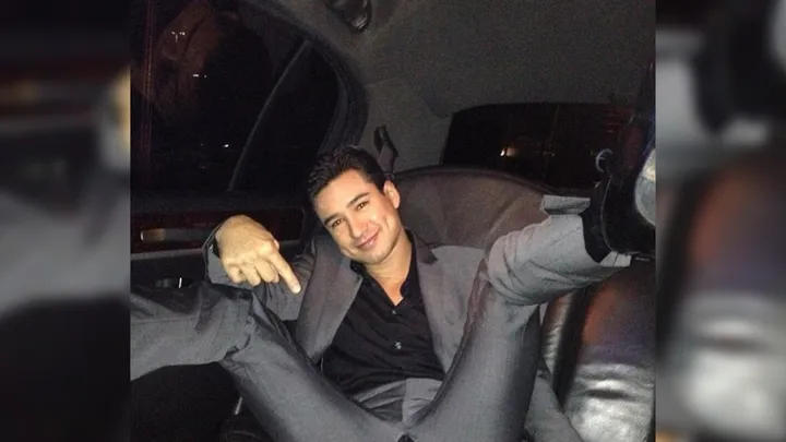 23 embarrassing Red Carpet moments that will make you cringe so bad