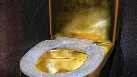 47 verrückte Dinge, die es nur in Dubai gibt