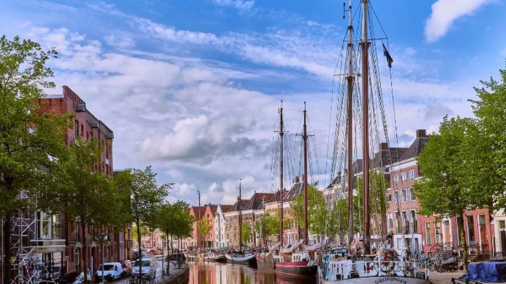 Groningen uitgeroepen tot gezondste stad van Nederland