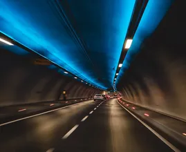 Tunnelvrees? Met deze tips kun je de tocht gewoon aan