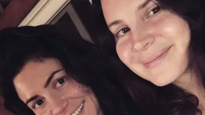 Antes del Glam Squad: Mira cómo lucen realmente estas celebridades