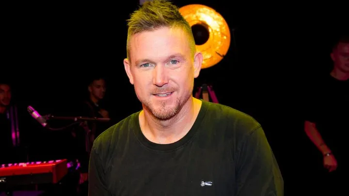 Johnny de Mol keert terug bij HLF8