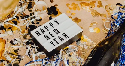 Voor déze sterrenbeelden ligt een geweldig 2024 in het verschiet!