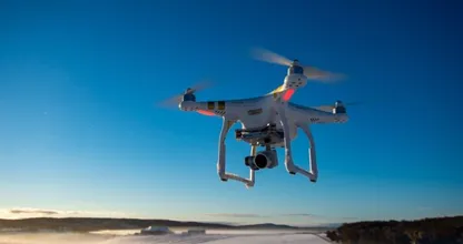 Fotograferen met een drone? Met deze tips schiet jij het perfecte plaatje