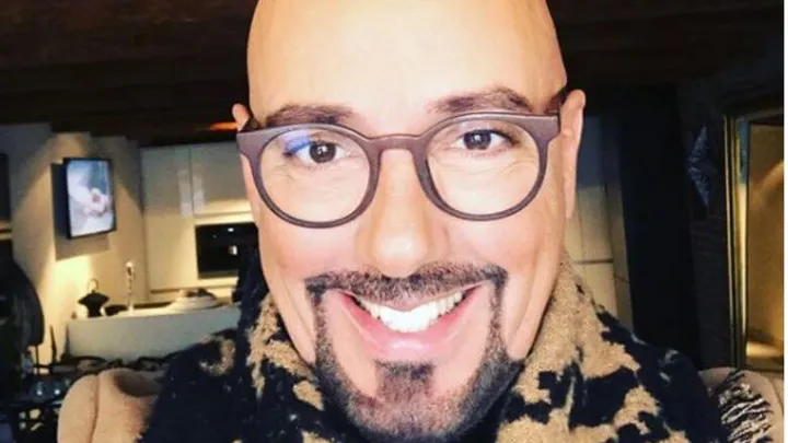 Lekker kijken: zó zag stylist Maik de Boer eruit toen hij nog haar had!