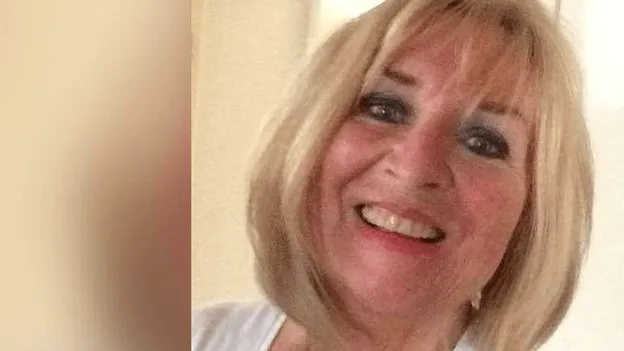 UPDATE: het lichaam dat gistermiddag in Hallum is gevonden is van de vermiste Gerda Waardijk
