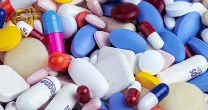 In deze situaties kunnen vitaminepillen gevaarlijk zijn