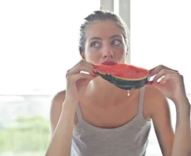 Dankzij dit trucje verbrand je elke dag 100 calorieën extra