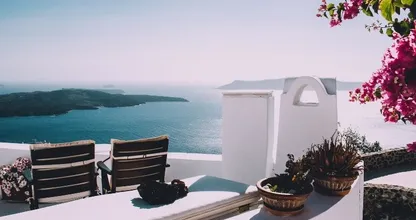 Veilig op vakantie: 189 mensen mogen het in april uitproberen in een Grieks resort