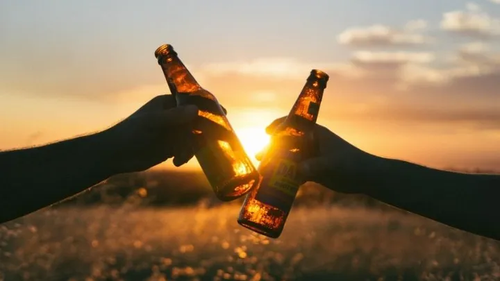 Oui, la bière est plus saine que ce à quoi nous nous attendions : voici 5 avantages pour la santé