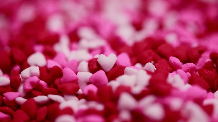Aha! Dus zo is Valentijnsdag ontstaan