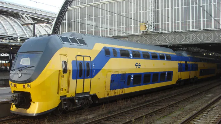 Treinreizigers worden gewaarschuwd: ‘September recorddrukte verwacht’