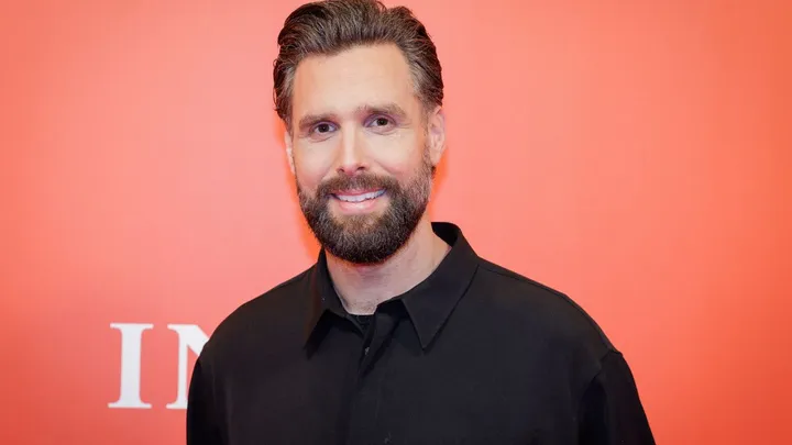 Nick Schilder openhartig over de band met Simon Keijzer: 'We komen elkaar geregeld tegen'