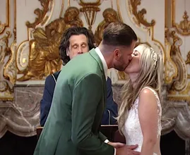 Op deze datum start het nieuwe seizoen van Married at First Sight