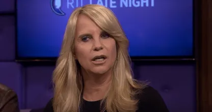 Linda de Mol is verbijsterd door opvallende uitspraken van deze politicus