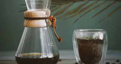 Om déze reden zou je wat olijfolie aan je koffie moeten toevoegen