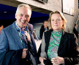 Martien Meiland: 'Over 5 jaar bestaat Chateau Meiland niet meer'