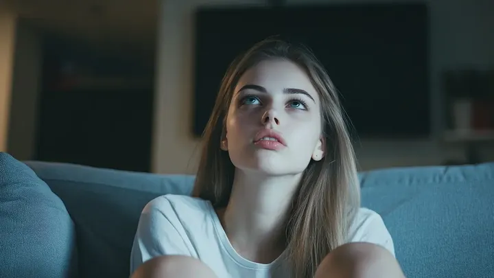 Nunca fui la favorita de mi padre-26 años después descubrí por qué