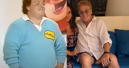 Le celebrità italiane che hanno perso moltissimo peso