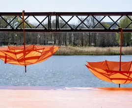 Weerbericht: kouder, minder zon, en wat krijgen we met Koningsdag?