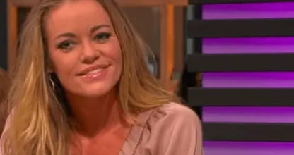 Dít is het bedrag dat BN’ers kregen voor hun deelname aan 'Adam Zkt. Eva'