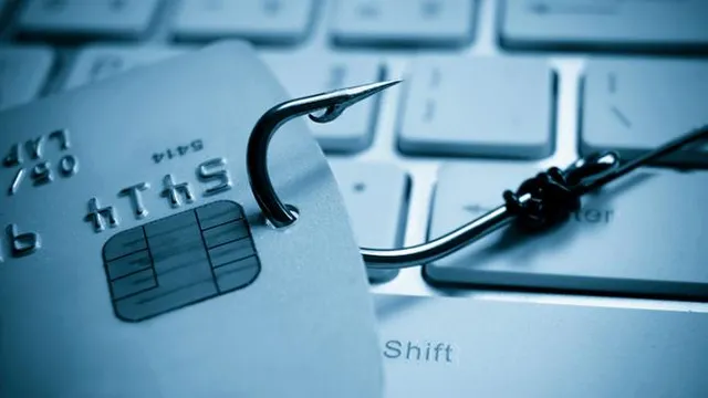 Met DEZE tips kan jij phishing-trucs herkennen én voorkomen! Handig om te lezen en te delen!