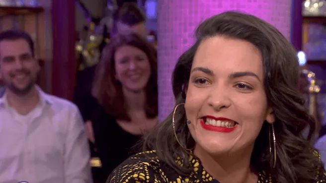 Wat een geweldig nieuws voor Caro Emerald. Wij wensen haar heel veel geluk!