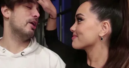 Bibi Breijman kreeg burn-out dankzij Waylon