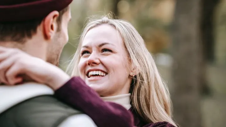 Déze sterrenbeelden willen vooral kunnen lachen met hun partner