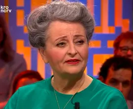 Heel Holland Bakt-deelnemer Maroeska heeft rolletje in The Passion te pakken