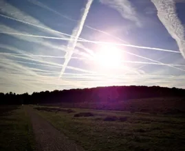 Nog even volhouden: komende week mooi weer op komst
