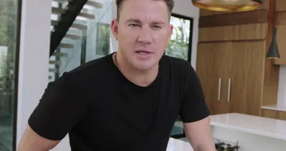 Goed nieuws dames: Magic Mike komt met liveshows! Een feest met mooie mannen!